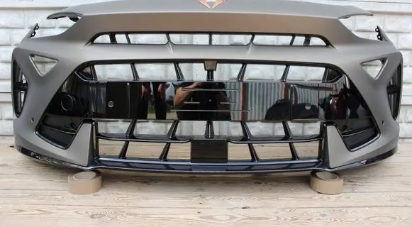 Cupra Formentor Front bumper 5FF807221F