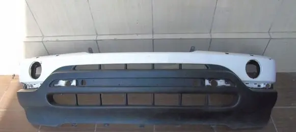 BMW X5 E53 Front bumper 8402307