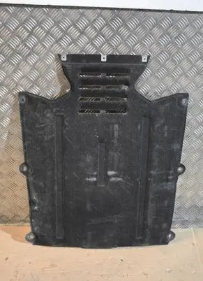 Porsche Macan (95B) Engine splash shield/under tray 3.0i3.6i