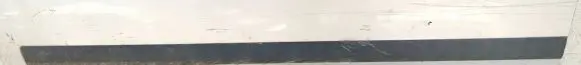 Opel Combo C Front door trim (molding) 