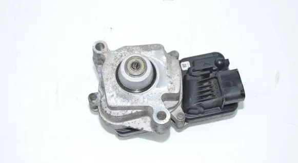 BMW 5 F10 F11 Gearbox-reducer motor 7643761 27607643761 7649785