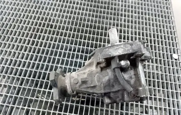 Nissan X-Trail T31 Front differential 