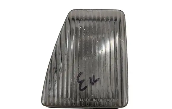 Volkswagen PASSAT Front fog light 124627