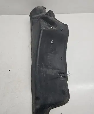 Seat Leon (1P) Fender end trim 1P0853970