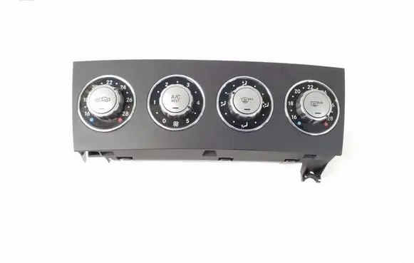 Mercedes-Benz SLK R171 Air conditioner control unit module A1718302385
