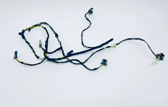Audi A5 8T 8F Other wiring loom