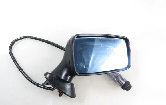 Audi 80 90 S2 B4 Manual wing mirror 