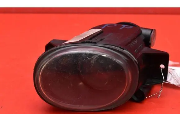 Seat Leon (1M) Front fog light