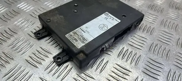 Skoda Superb B6 (3T) Bluetooth control unit module 3C8035730A