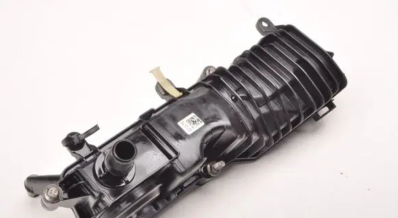 Ford Transit VII Breather hose/pipe GK2Q-6C757-AD