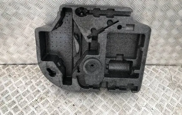 Volvo XC60 Tool box 31362445
