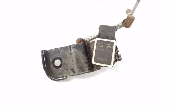 Mercedes-Benz S W221 Air suspension front height level sensor A0105427717