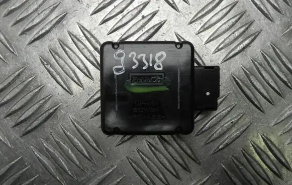 Ford Focus Gateway control module BM5T19H463CB G3318
