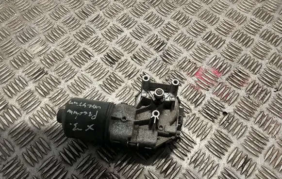 BMW X3 E83 Wiper motor