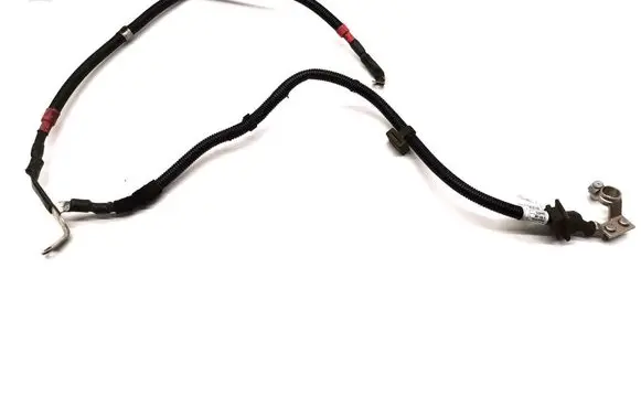 BMW X1 F48 F49 Positive cable (battery) 859448901