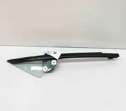 Mazda MX-5 ND Front vent window/glass (coupe) NA1P59661C