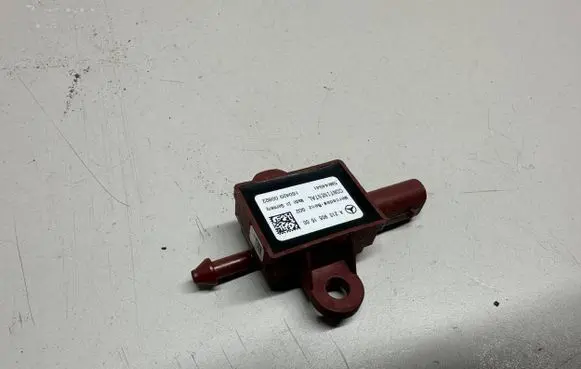 Mercedes-Benz E W238 Airbag deployment crash/impact sensor A2139051500 16042900822 5WK44941