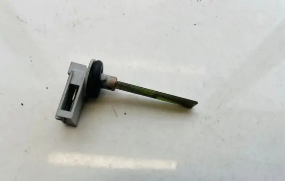 Audi A4 S4 B6 8E 8H Interior temperature sensor 4b0820539 7843-02