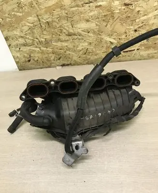 Citroen C4 I Intake manifold V752817280