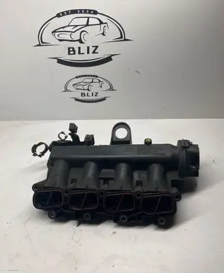 Opel Meriva B Intake manifold 55213267 55214529 55217648