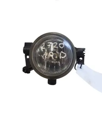 Ford Focus C-MAX Front fog light 3M5115K201AA 3M5X15K201AC