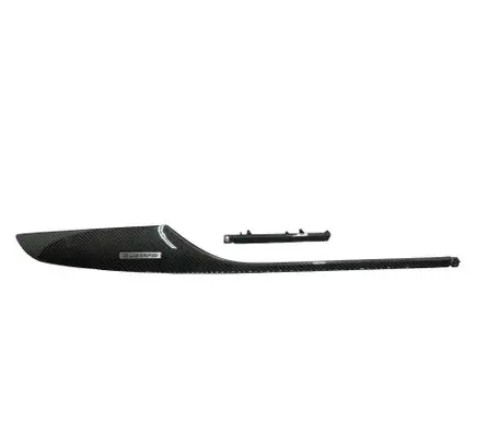 Audi RS6 C7 Panel trim 4G2853190T 4G2853189BQ