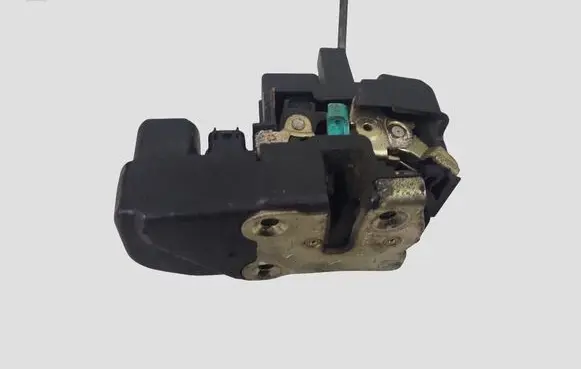 Jeep Grand Cherokee (WJ) Front door lock