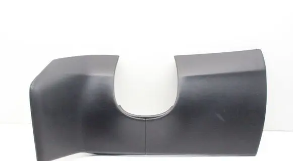 Tesla Model S Dashboard lower bottom trim panel 102322214D
