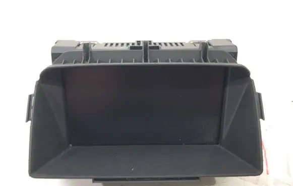 Opel Zafira B Screen/display/small screen 13111166