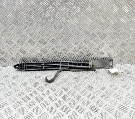 Isuzu D-Max Radiator support slam panel bracket 8981943932