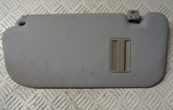 Hyundai i20 (GB IB) Sun visor 85213C8012