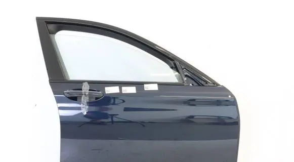 BMW 7 G11 G12 Door (2 Door Coupe) 