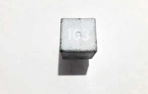 Volkswagen Golf IV Other relay 357911253