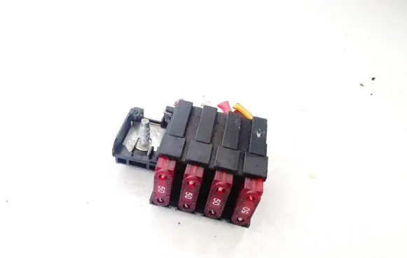 Peugeot 406 Fuse box set