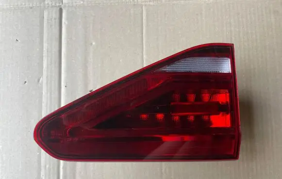 Volkswagen Touran III Rear/tail lights 5TA945307B