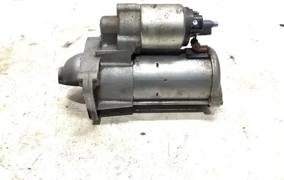 Nissan Qashqai Starter motor 233007224RC 0001170605