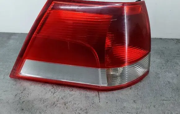 Opel Vectra C Rear/tail lights 24469461443001