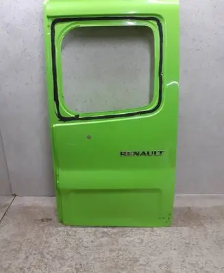 Renault Trafic III (X82) Back/rear loading door 