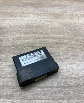 Toyota Verso Immobiliser reader (aerial) 897840F010 625006000