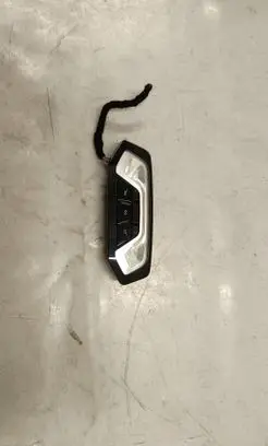 BMW 3 G20 G21 Rear seat light 791081301