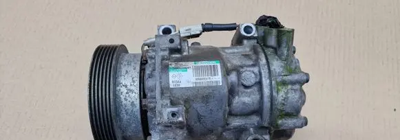 Dacia Duster Air conditioning (A/C) compressor (pump) 926000097R