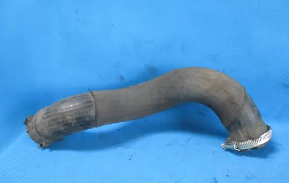 Audi A6 S6 C6 4F Intercooler hose/pipe 4F0145738N