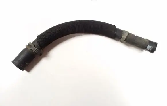 Audi Q7 4L Power steering hose/pipe/line 7L6422889P