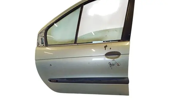 Renault Scenic I Front door