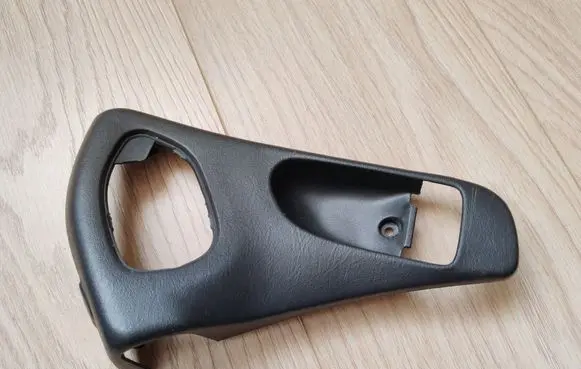 Other front door trim element