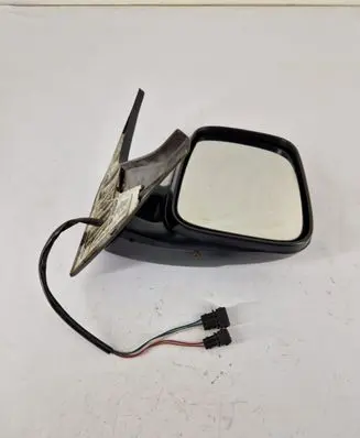 Volkswagen Transporter - Caravelle T4 Front door electric wing mirror GV15730RH