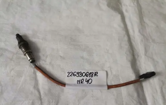 Dacia Sandero Lambda probe sensor 226930618R