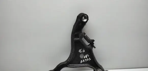 Volvo S80 Front lower control arm/wishbone 09173617