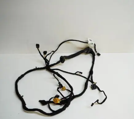 Audi A3 S3 8P Other wiring loom 8P4971147P