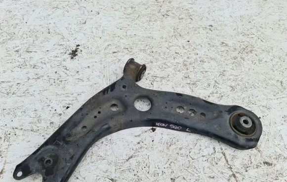Volkswagen Golf VII Rear control arm
